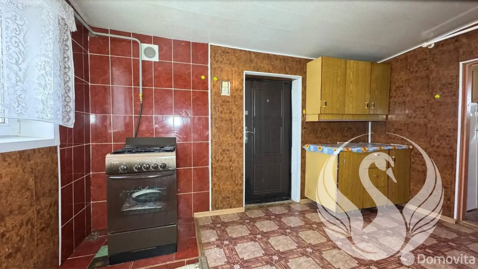 дом, Борисов, пер. Заречный 1-й, д. 12 