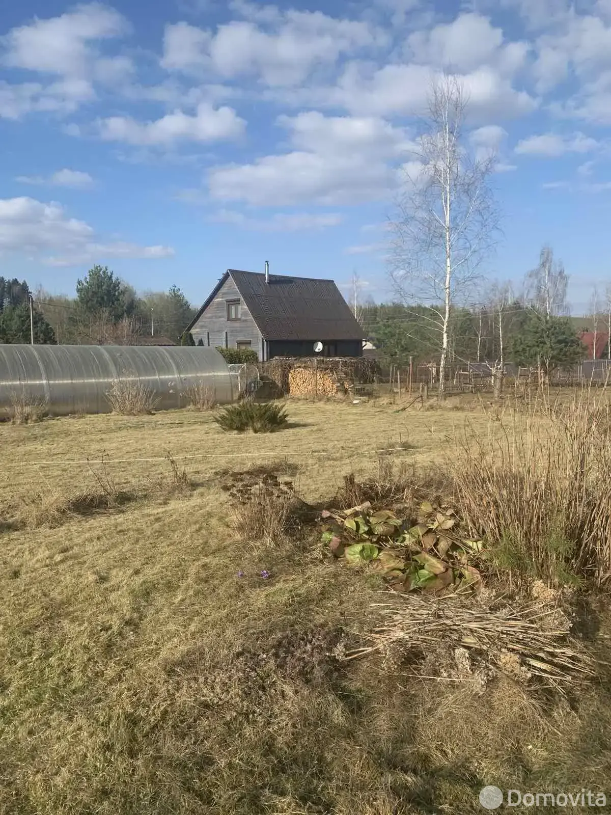 Цена продажи дачи, Лаванда Лесная, 