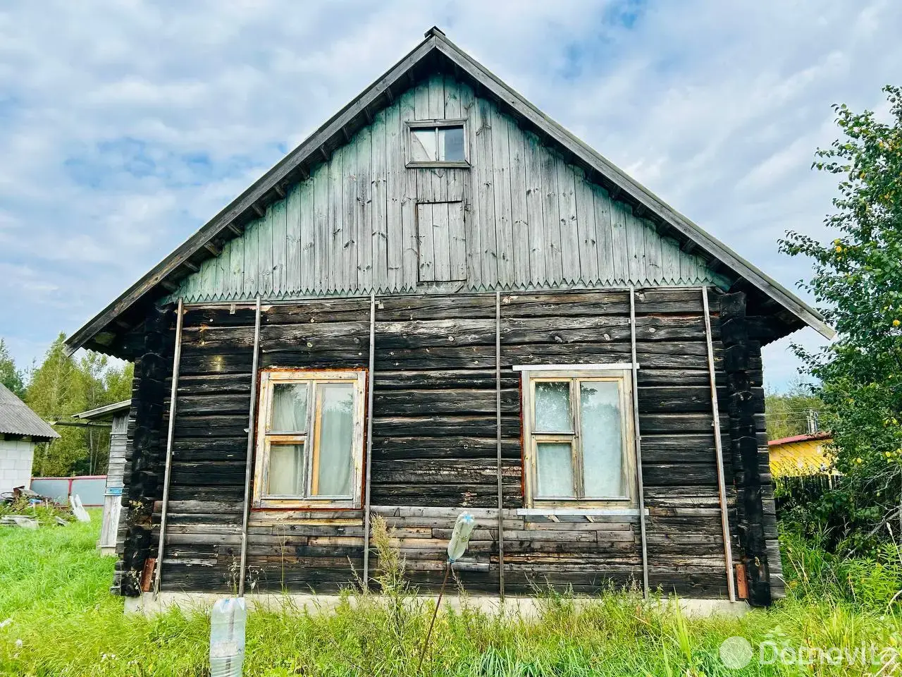 Цена продажи коттеджа, Адасевщина, ул. Центральная