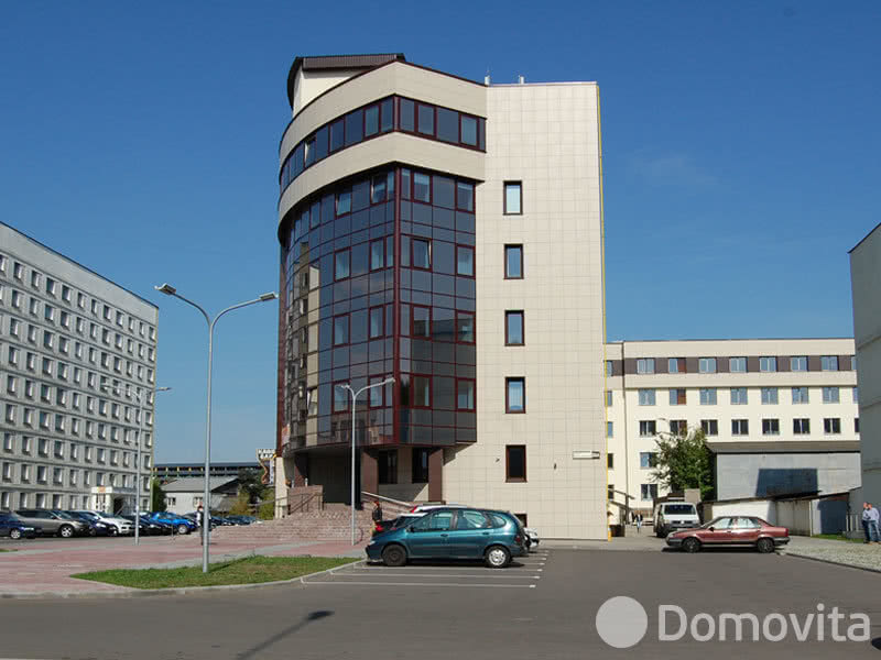бизнес-центр, Минск, ул. Могилевская, д. 39А от собственника