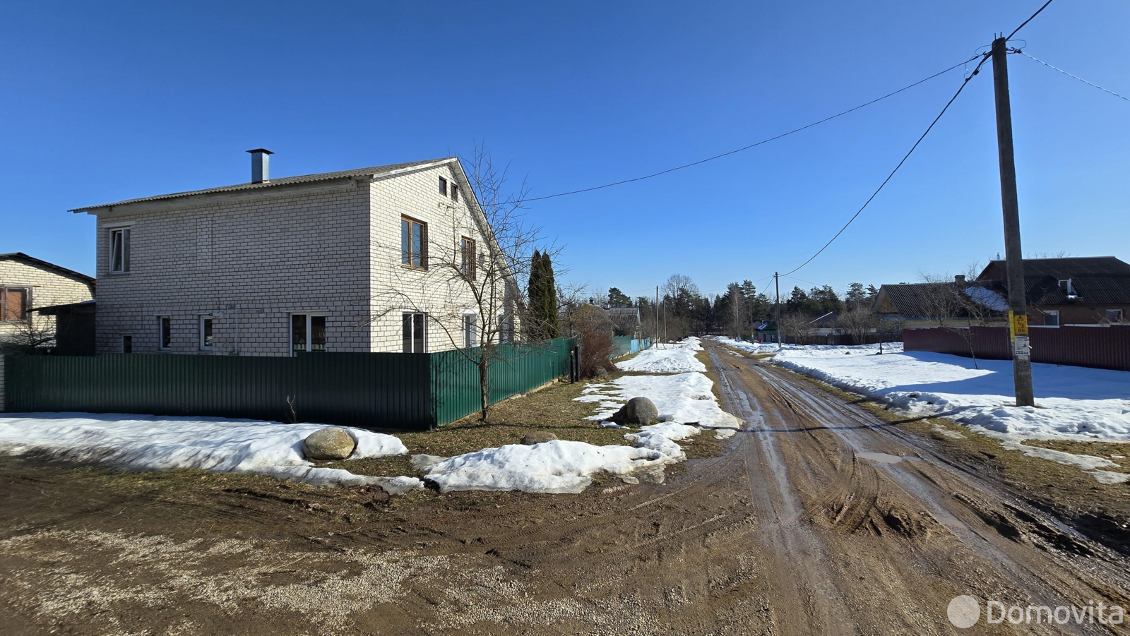 коттедж, Городище, ул. Садовая, д. 10