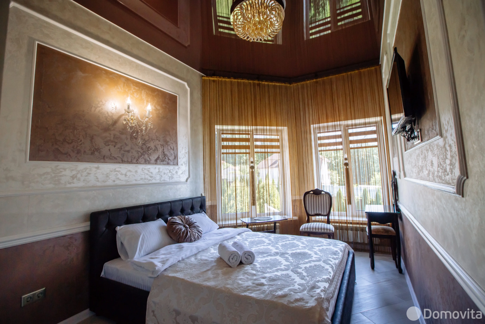 Аренда коттеджа Тарасовский маентак на сутки в Тарасово пер. Садовый, д. 11 , 300BYN, код 1374 - фото 23