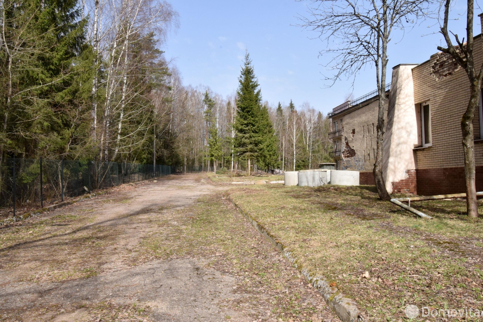 Купить офис на д. 72 в , 3111000BYN, код 10446 - фото 16
