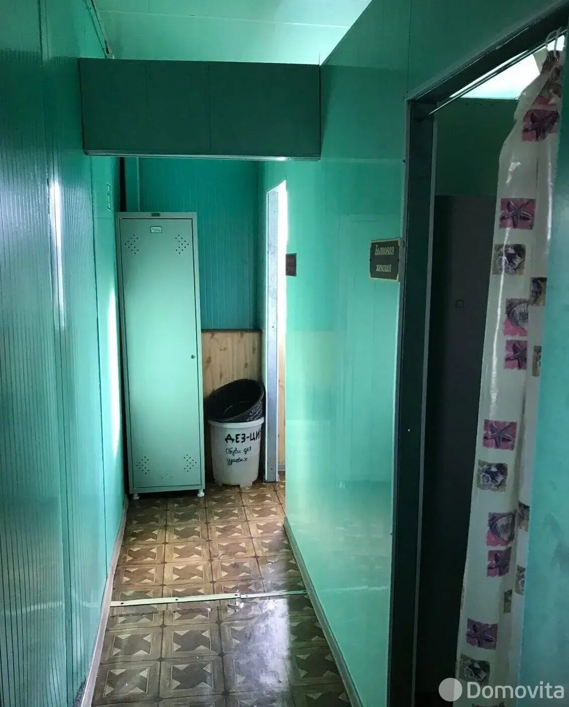 Купить складское помещение на ул. Заводская, д. 1/Б в Липлянах - фото 16