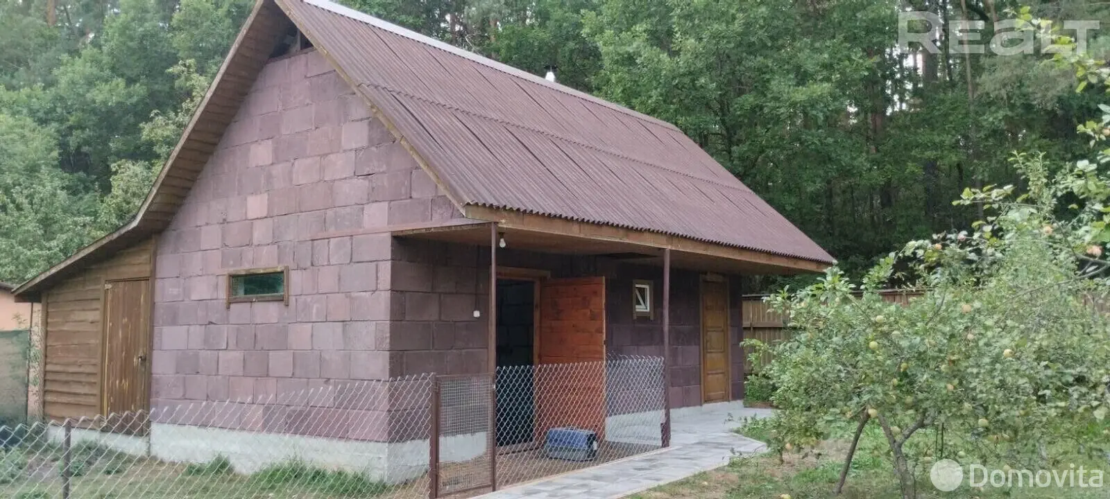 дача, Золотые пески, 