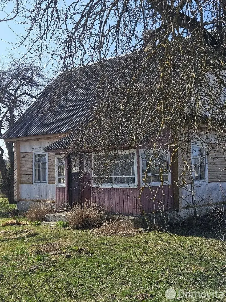 Цена продажи дома, Заболотье, ул. Школьная