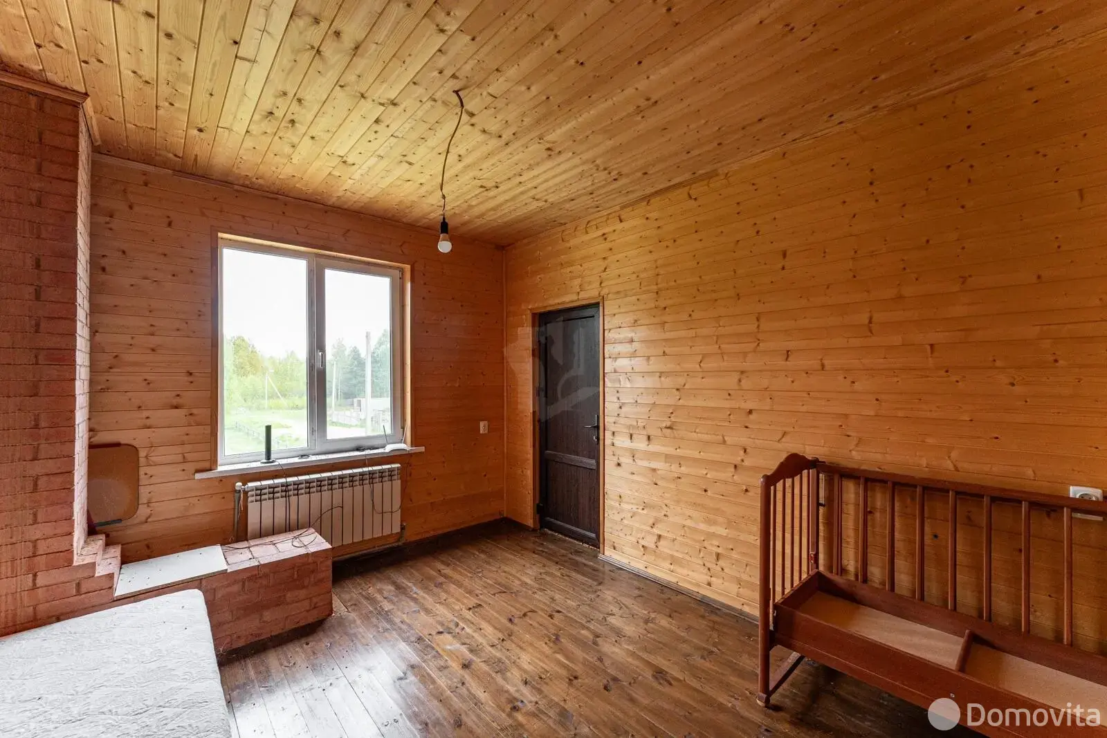Продажа 2-этажной дачи в Семья Минская область, 178300BYN, код 185879 - фото 24