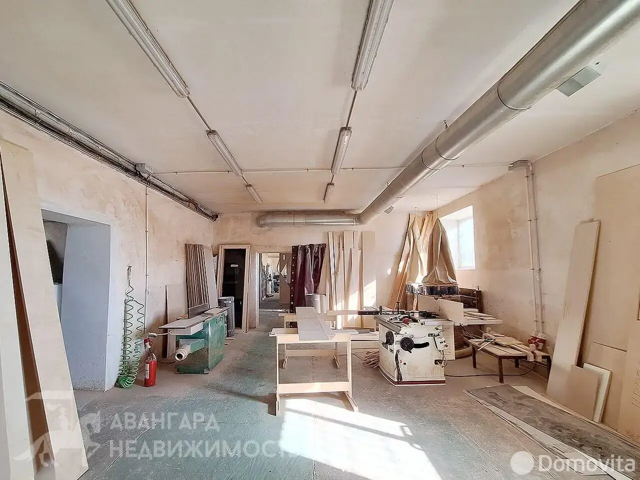 Цена продажи офиса, Логоза, пер. 1-й Молодёжный, д. 1/А