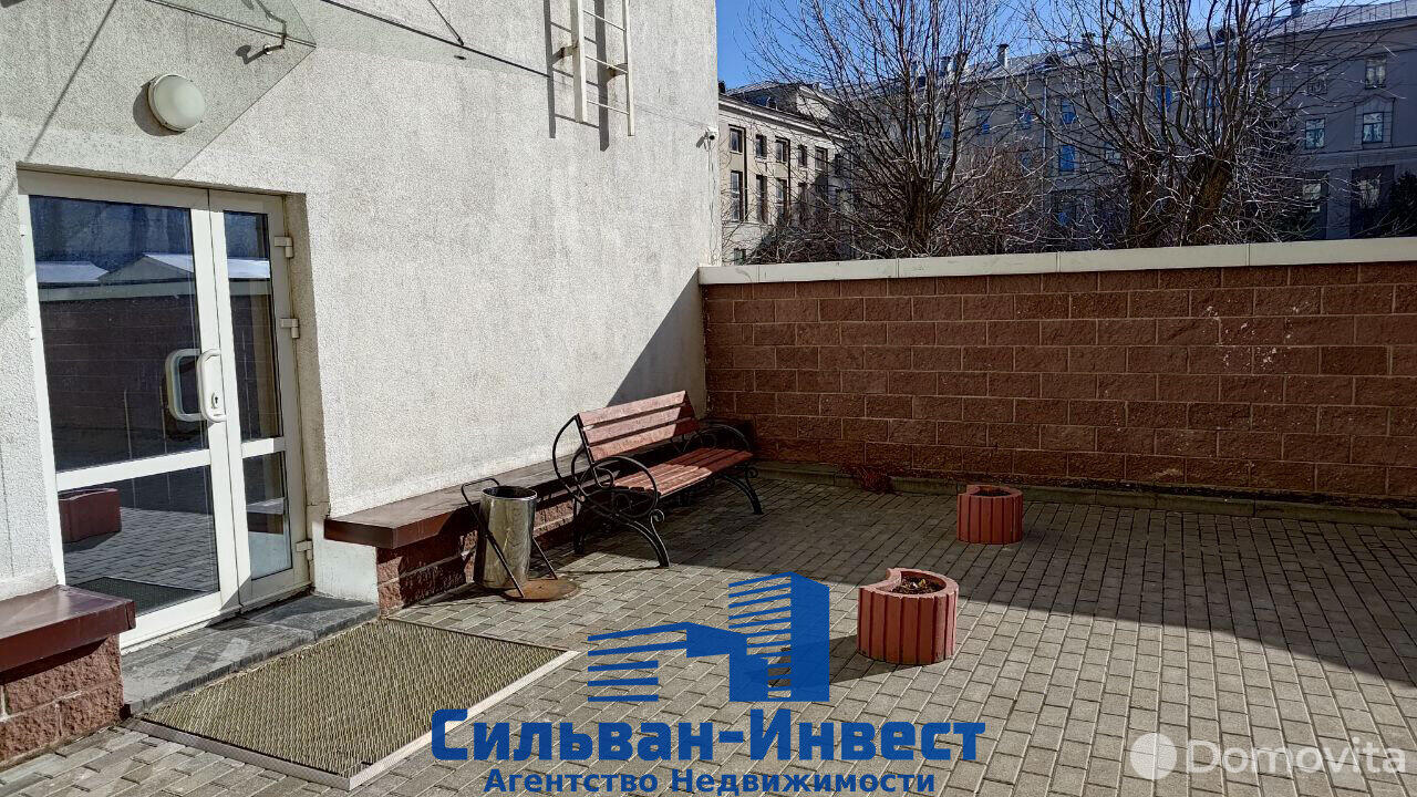 Аренда офиса на ул. Сторожовская, д. 6 в Минске, 30147BYN, код 11897 - фото 45