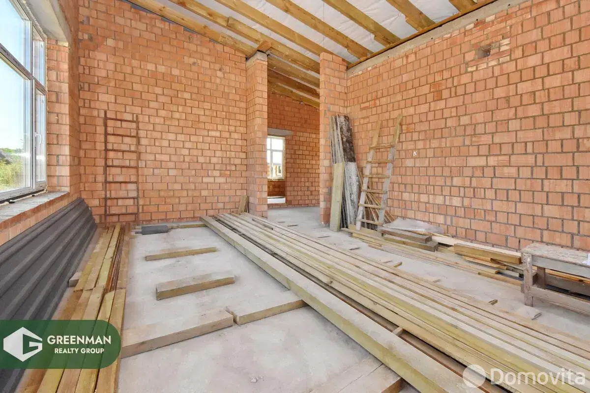 продажа коттеджа, Даниловичи, д. 7/А