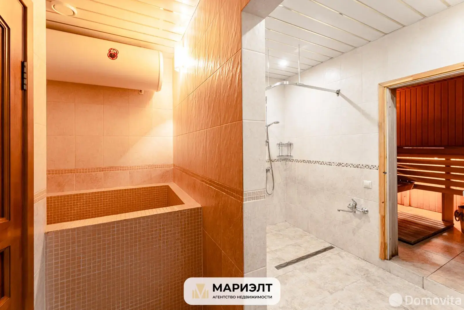 Продажа 1-этажной дачи в Озере Минская область, 65000USD, код 183195 - фото 21