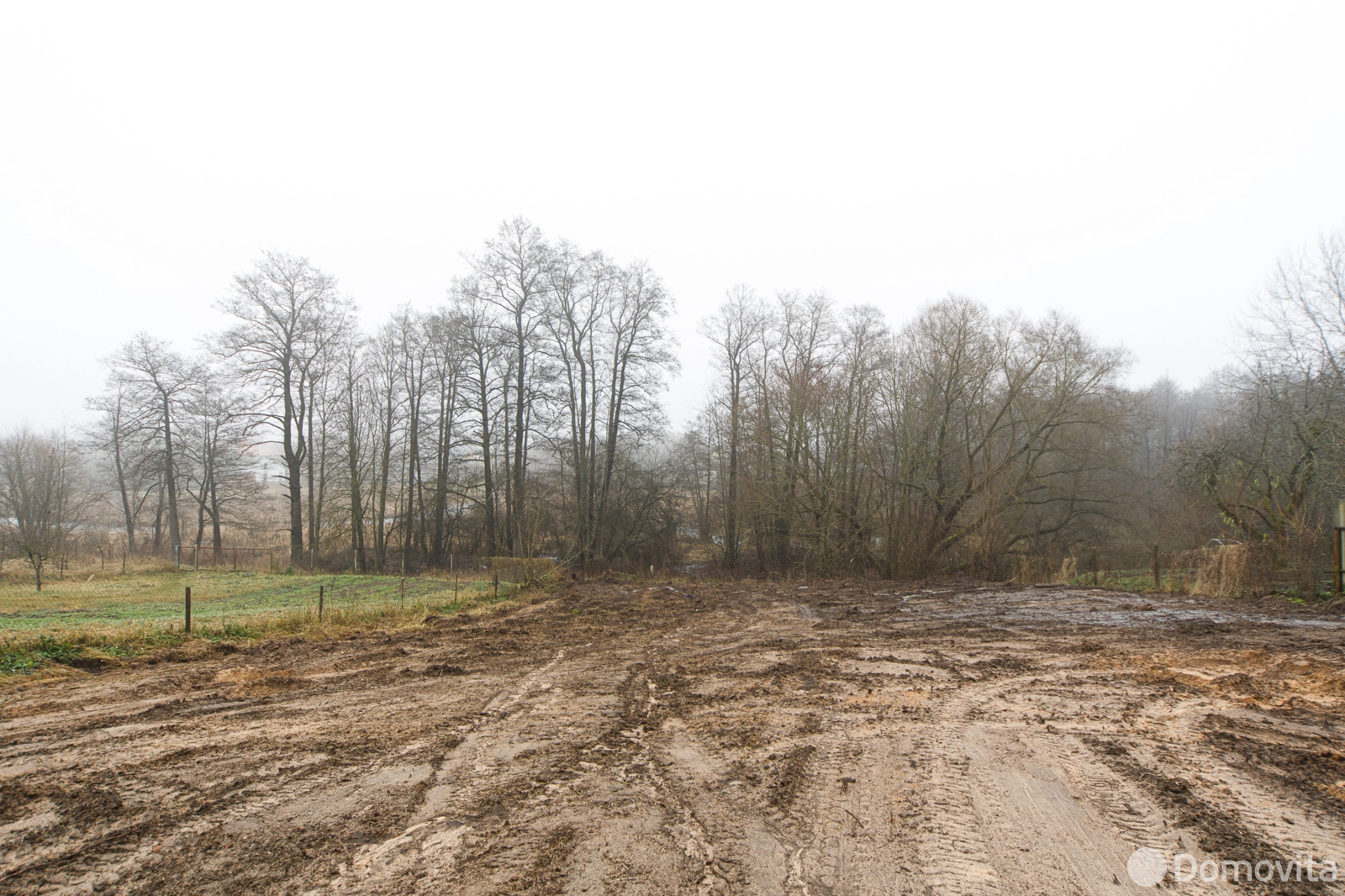 участок, Ивенец, ул. Промышленная, д. 21 