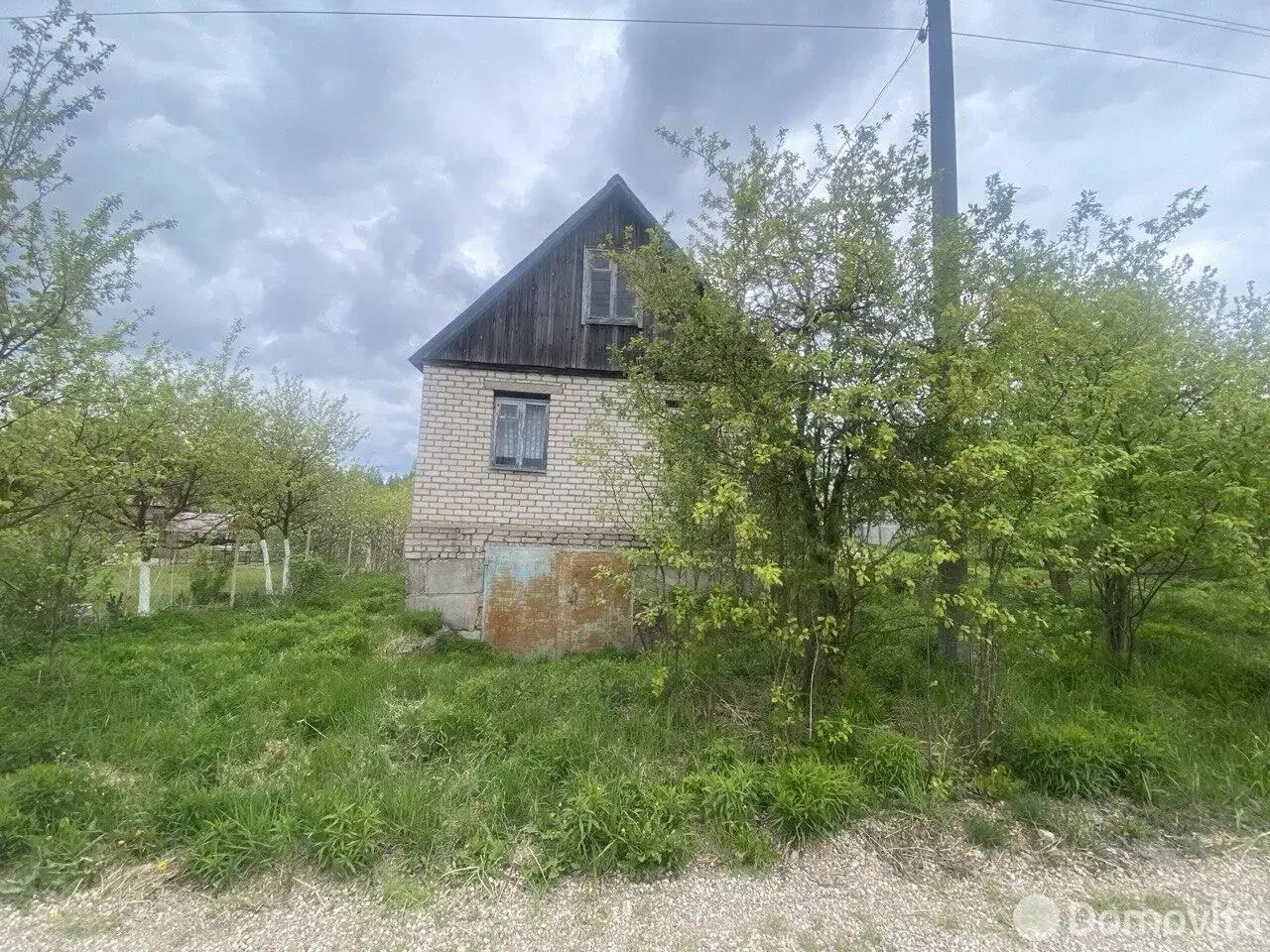 Купить земельный участок, 7.92 соток, Рамонак, Минская область, 6300USD, код 569995 - фото 2