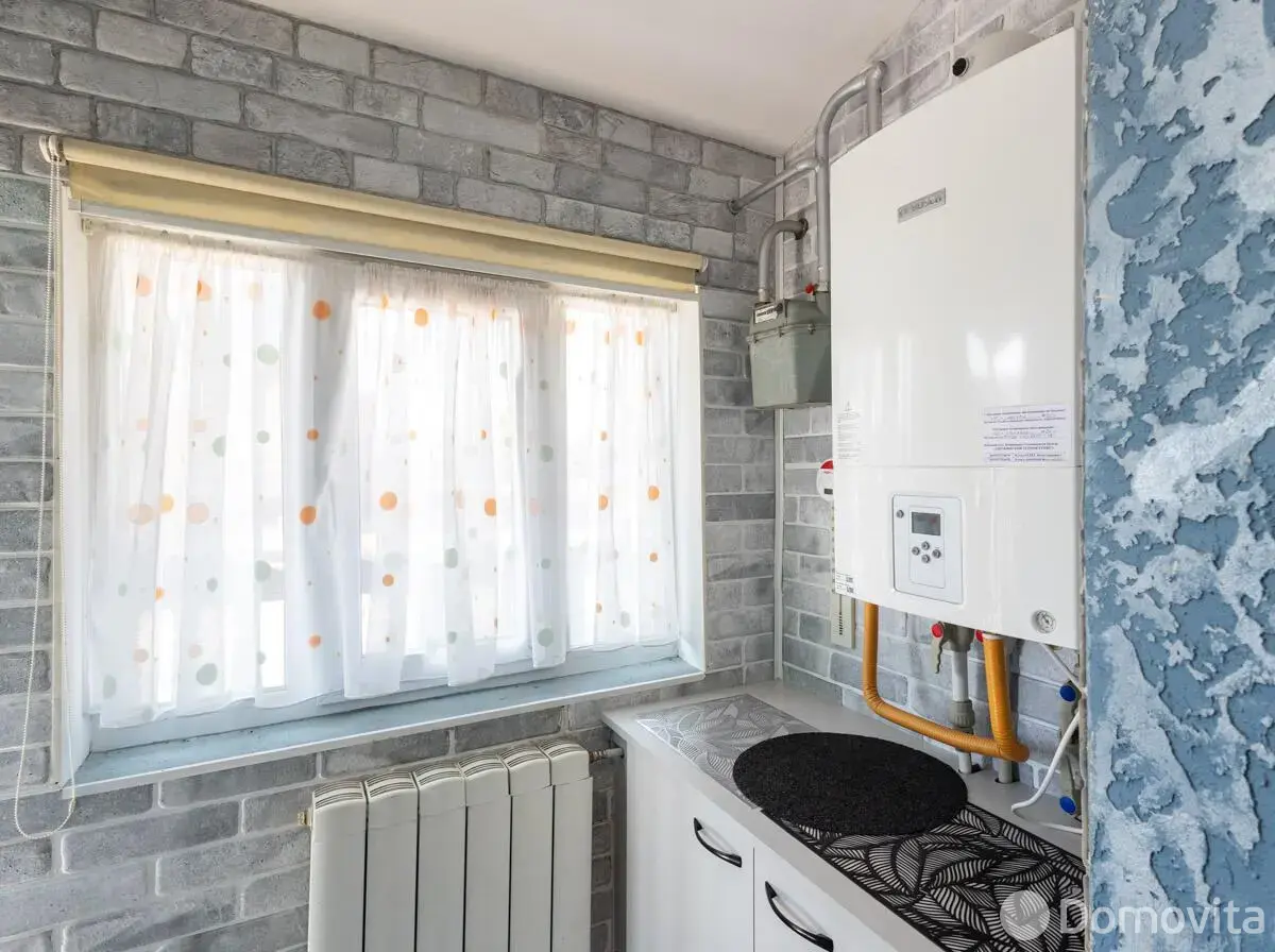 купить коттедж, Дзержинск, ул. 1-я Ленинская