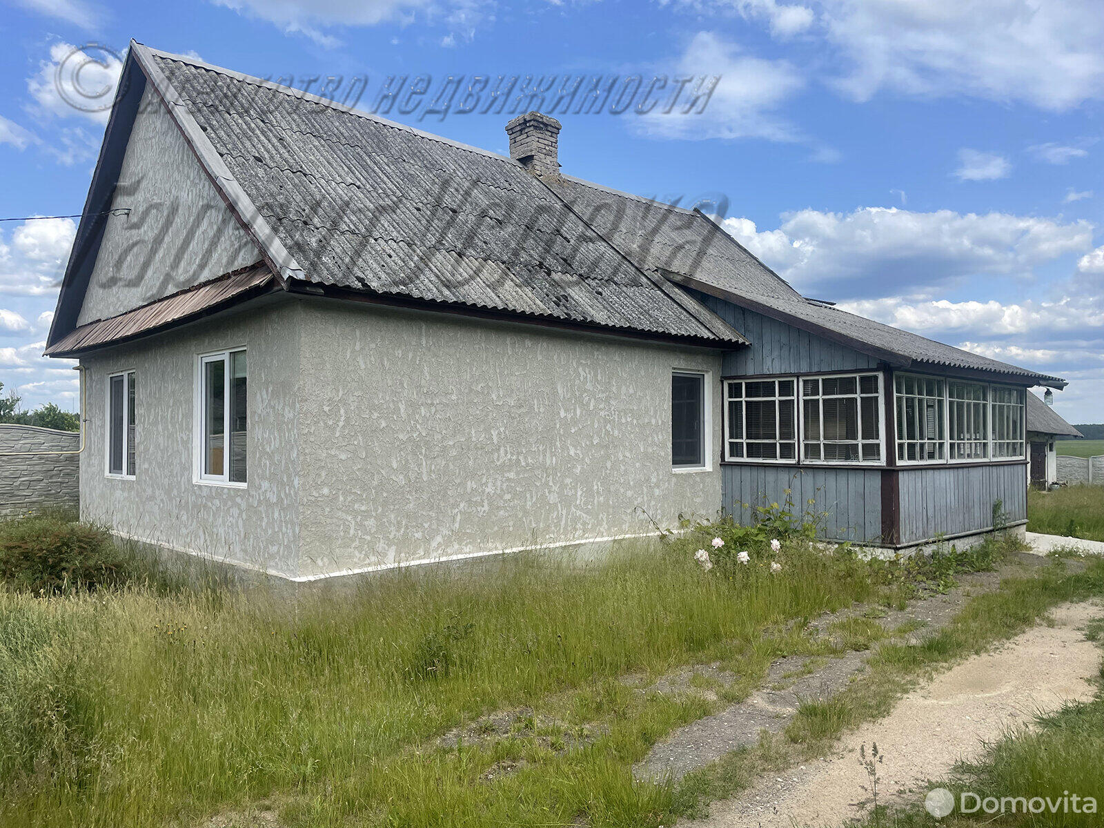 Продажа 1-этажного дома в Подомше, Брестская область , 18000USD, код 626155 - фото 3