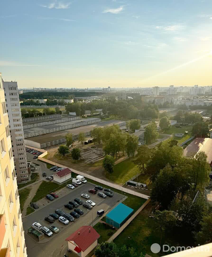 Продажа 2-комнатной квартиры в Минске, ул. Основателей, д. 7, 81900 USD, код: 1012087 - фото 4