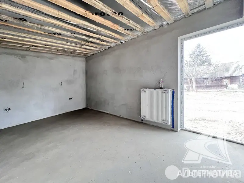 продажа дома, Брест, 