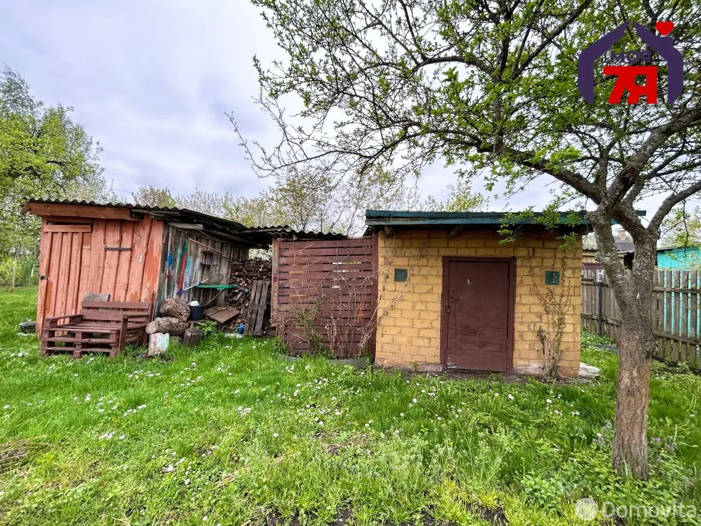 Купить 2-этажную дачу в Пчела Минская область, 5500USD, код 185805 - фото 13