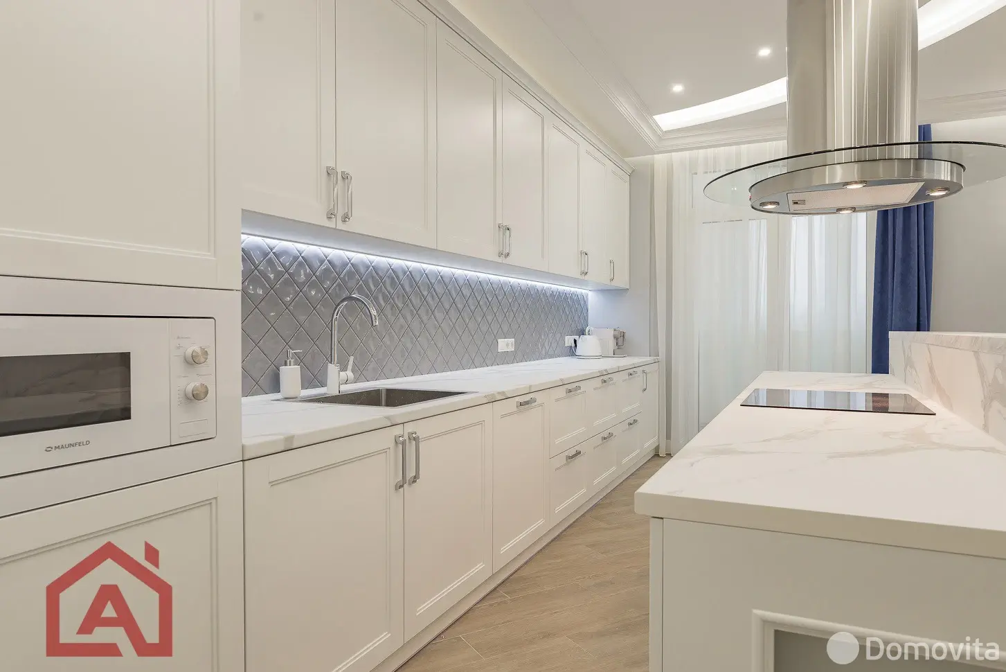 квартира, Минск, ул. Сторожовская, д. 6