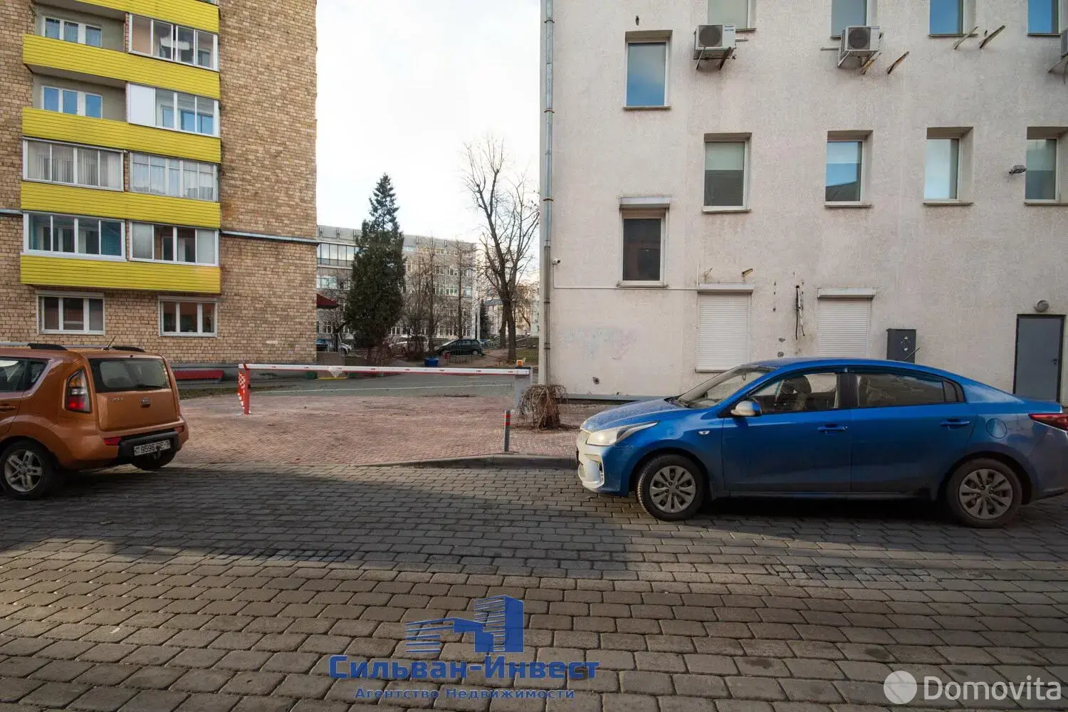 Аренда офиса на ул. Романовская Слобода, д. 14/А в Минске, 7134EUR, код 15754 - фото 34