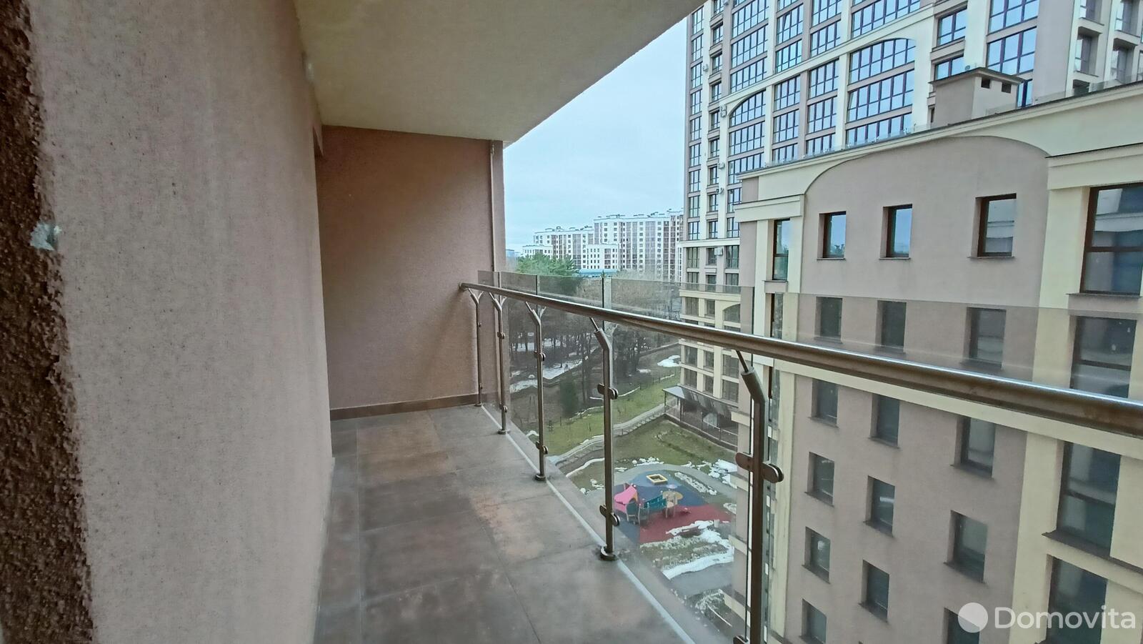 Купить 3-комнатную квартиру в Минске, ул. Макаенка, д. 12/Л, 110153 EUR, код: 1002707 - фото 5