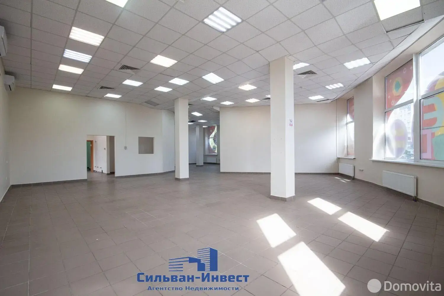 аренда торгового объекта, Минск, ул. Мирошниченко, д. 3