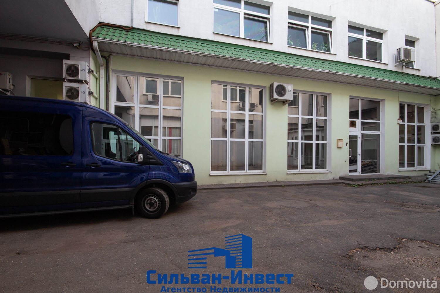 Купить офис на пр-т Победителей, д. 89/2 в Минске, 195140USD, код 7805 - фото 22