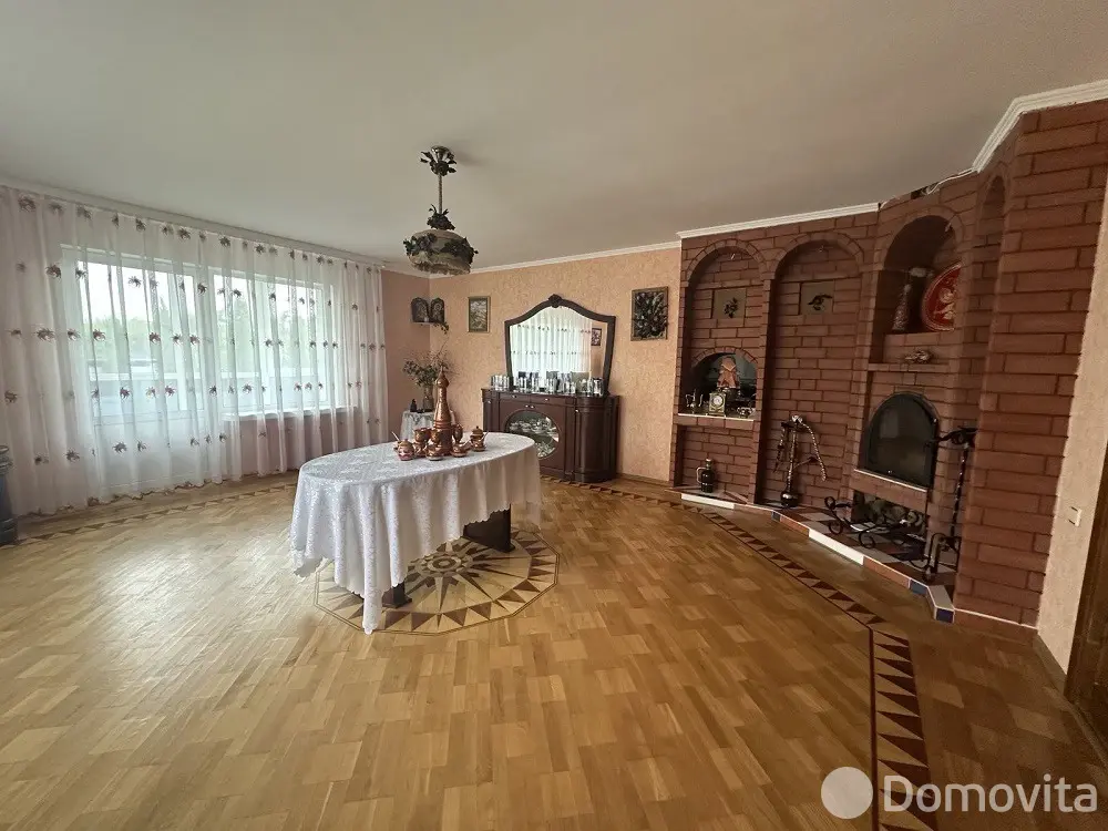 дом, Коробчицы, ул. Товарищеская 