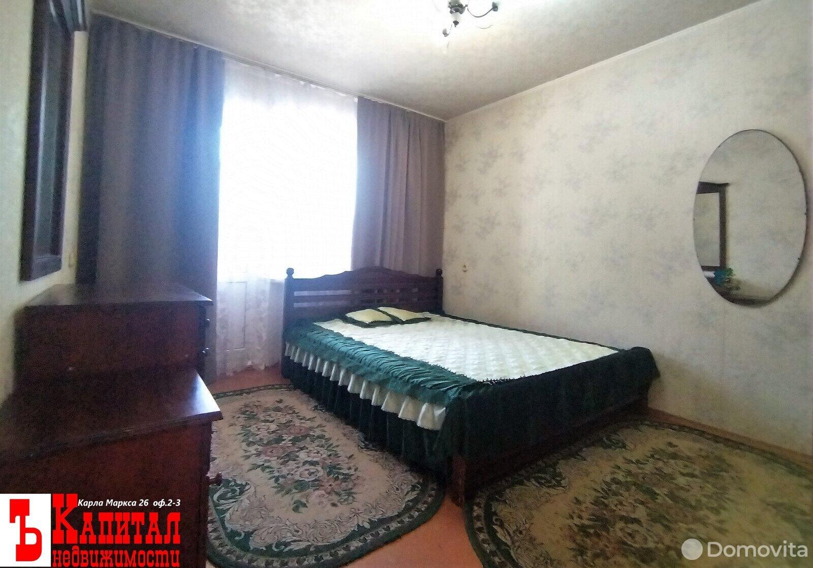 Продажа 3-комнатной квартиры в Гомеле, ул. Огоренко, д. 21, 58000 USD, код: 962899 - фото 4