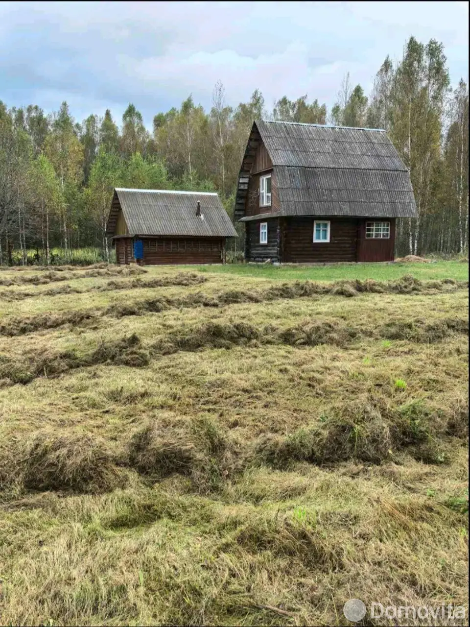 Цена продажи коттеджа, Потино, 