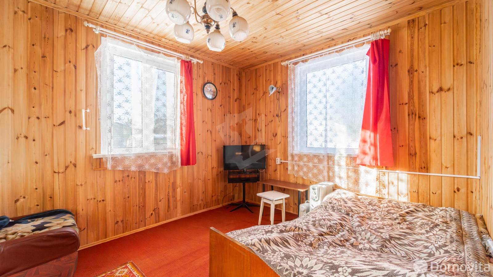 дача, Чайка-81, 