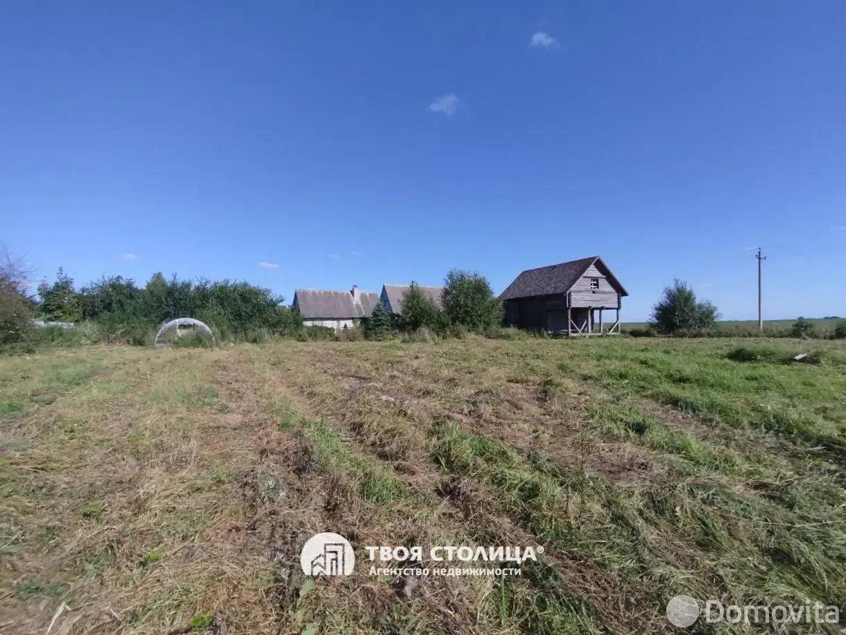 Стоимость продажи коттеджа, Плашево, ул. Полевая