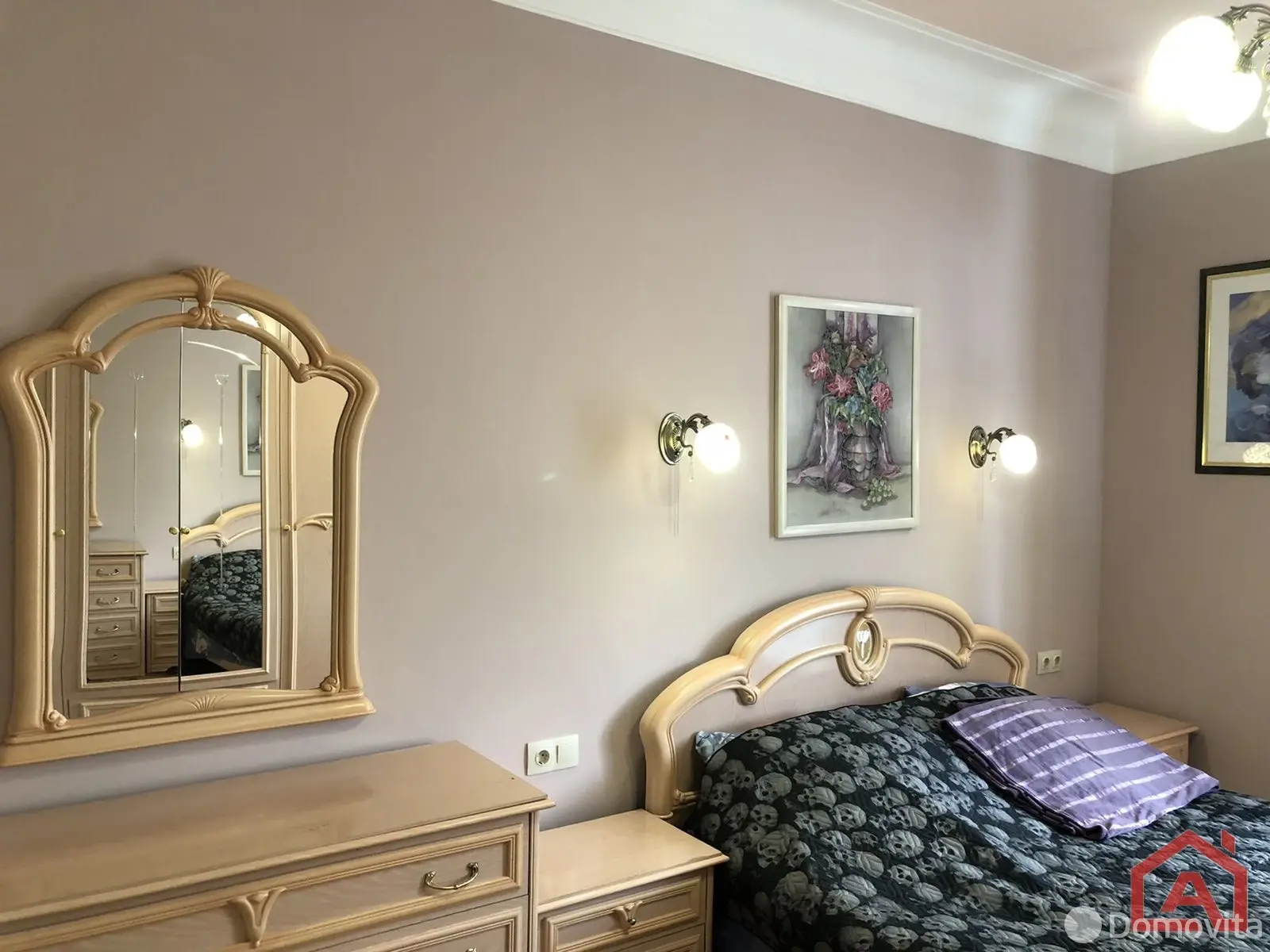 Снять 2-комнатную квартиру в Минске, пр-т Независимости, д. 37, 700USD, код 125271 - фото 3