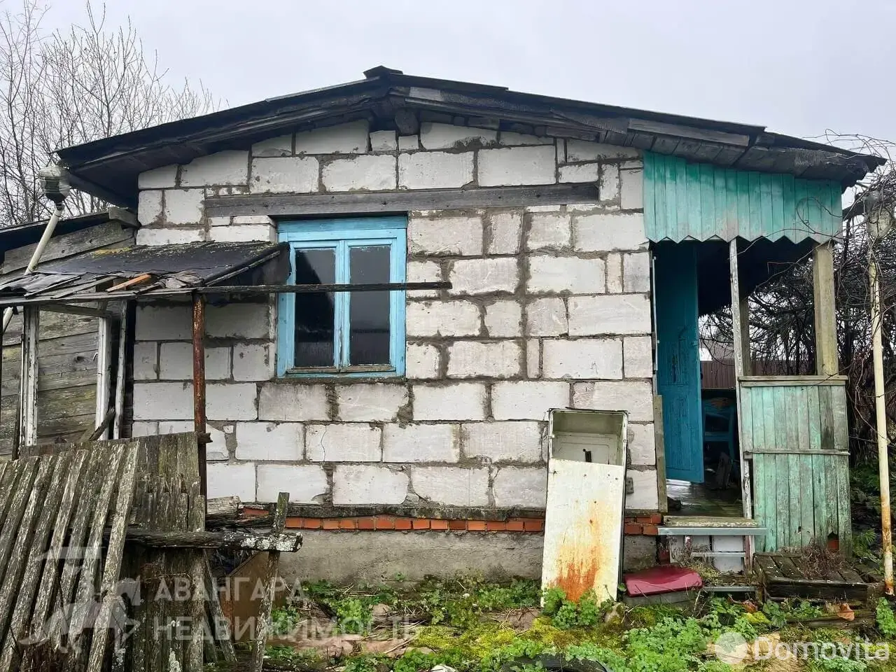 Цена продажи участка, Заречный-05,