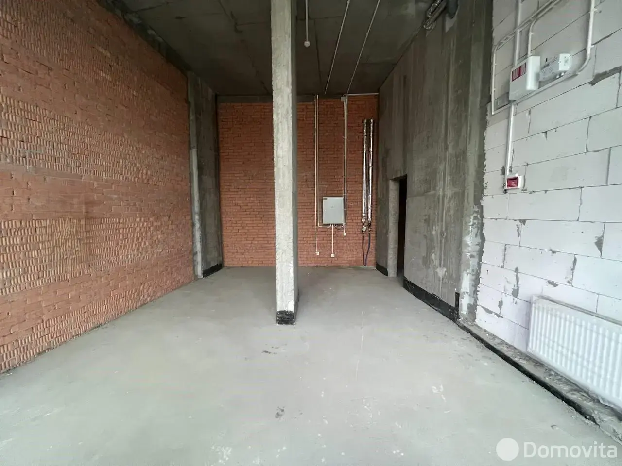 торговый объект, Минск, ул. Игоря Лученка, д. 4