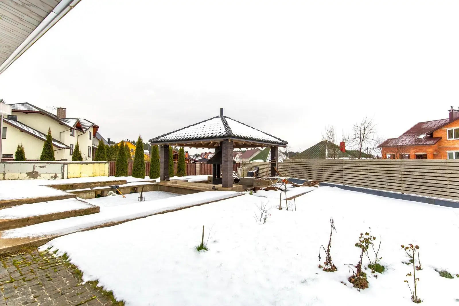 дом, Опытный, ул. Подлесная, д. 7 - лучшее предложение