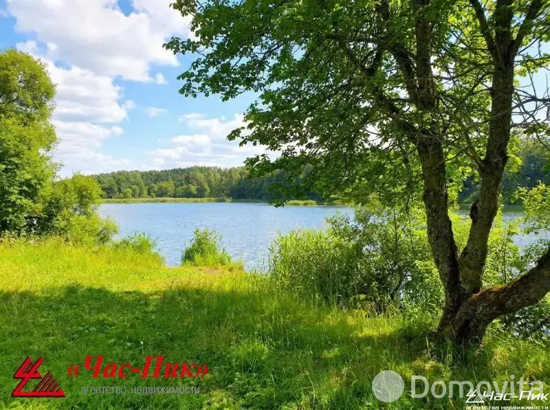 участок, Тадулино, ул. Озёрная 