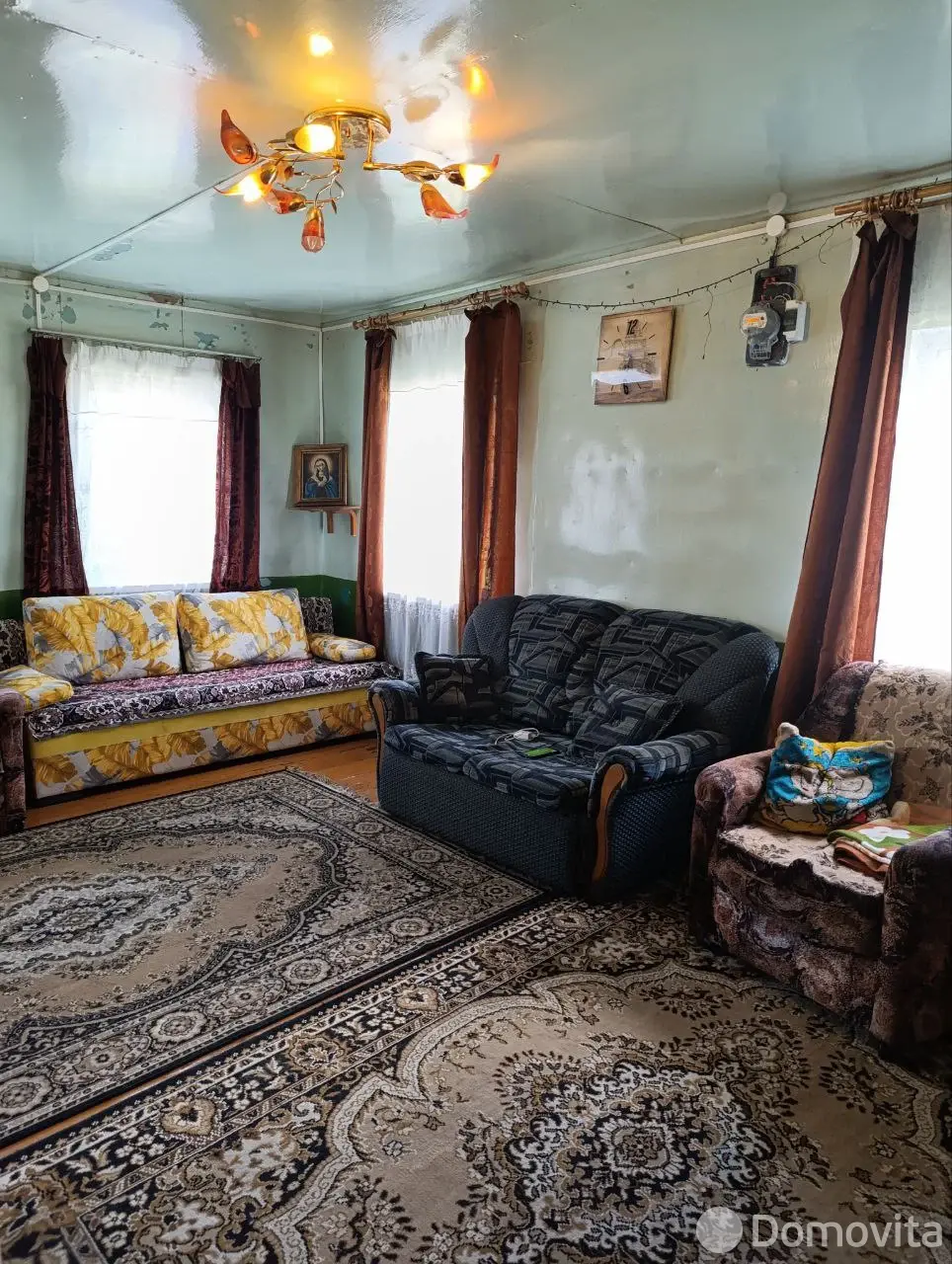 Стоимость продажи коттеджа, Драбовщина, ул. Гагарина, д. 45