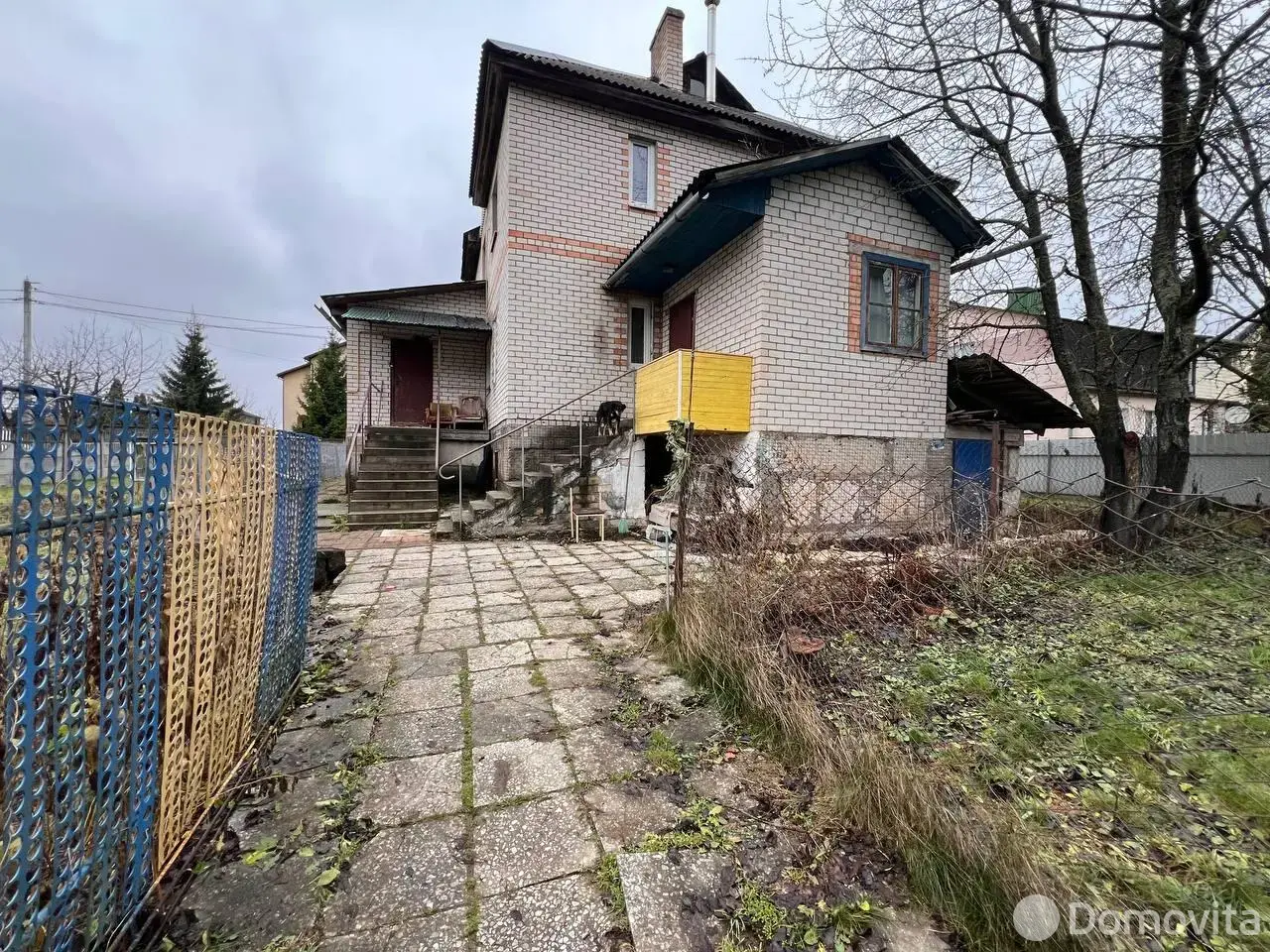купить дом, Большое Стиклево, ул. Зеленая, д. 29