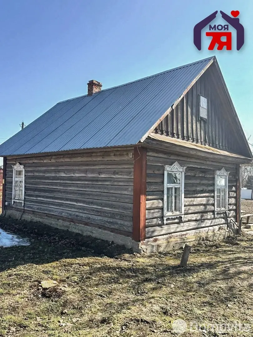 продажа дома, Малые Ляды, ул. Полевая