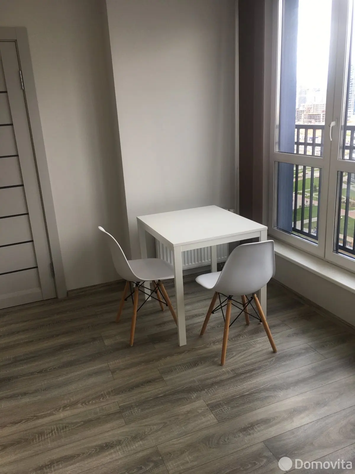 Снять 2-комнатную квартиру в Минске, ул. Братская, д. 10 , 500USD, код 148100 - фото 4