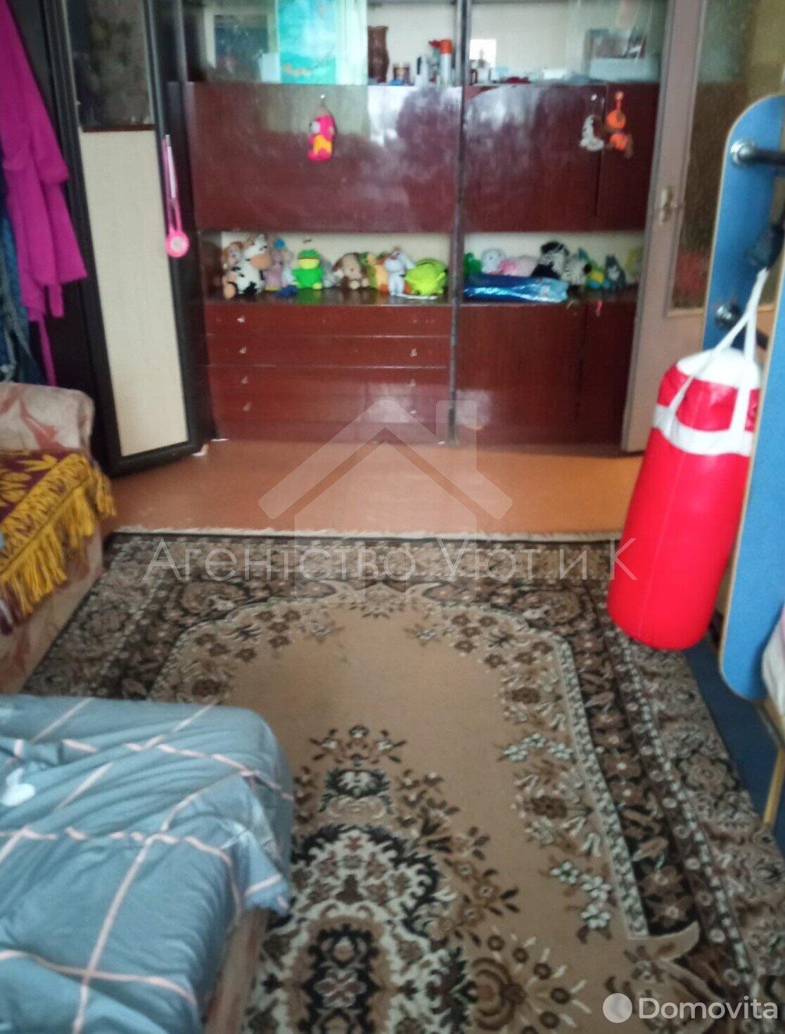 Продажа 2-комнатной квартиры в Оболи, ул. Давыдовой, 7500 USD, код: 986743 - фото 3