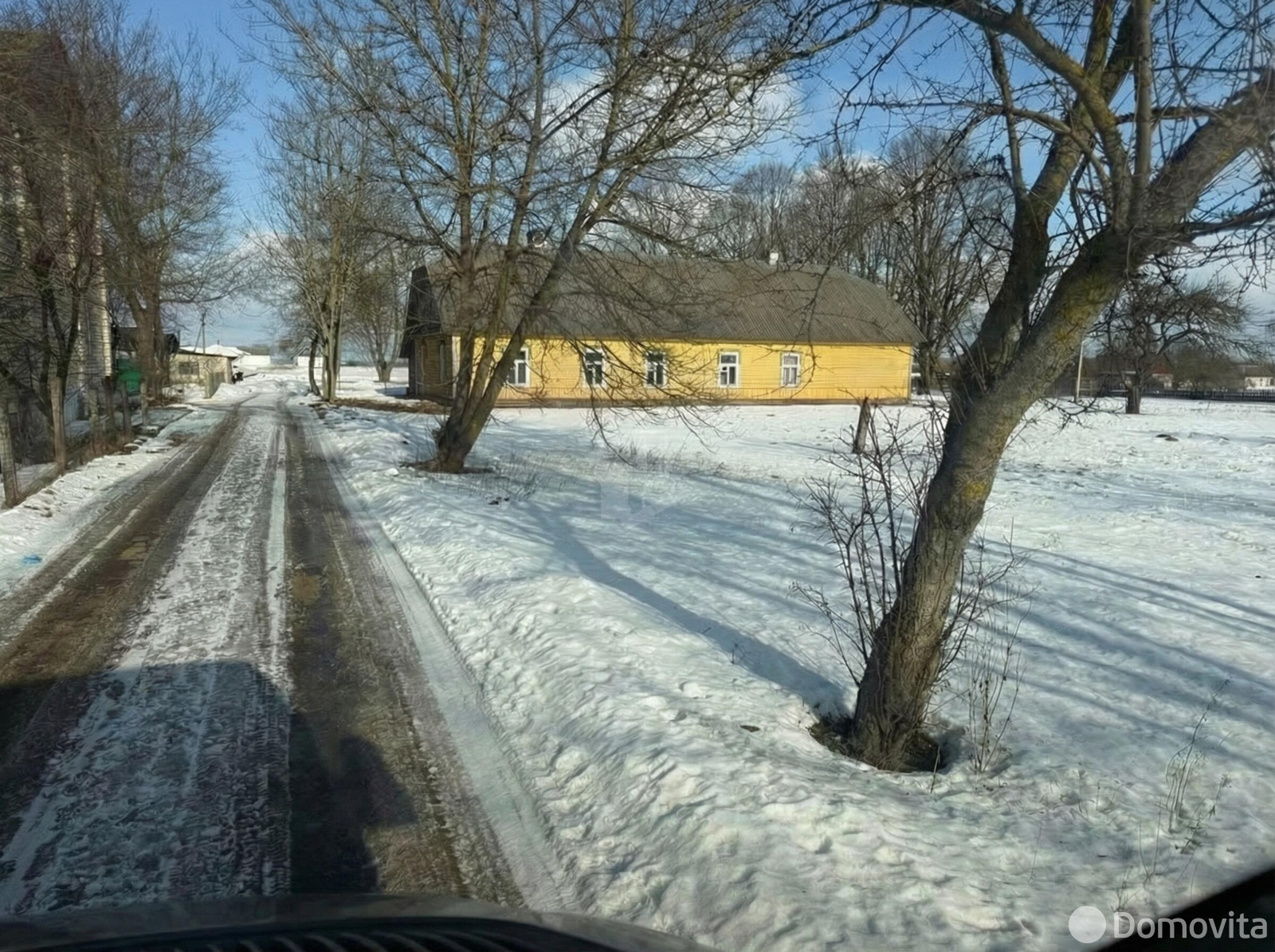 дом, Колядичи, ул. Шоссейная 