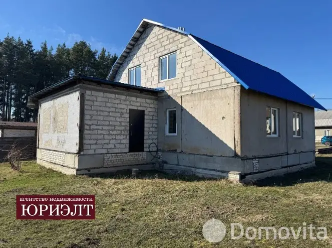 дом, Черемушки, ул. Солнечная