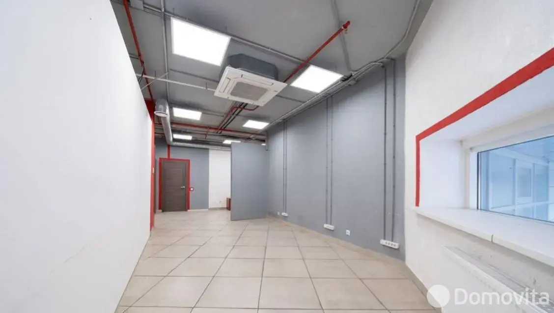 Снять торговую точку на пр-т Победителей, д. 27 в Минске, 2954EUR, код 967439 - фото 3