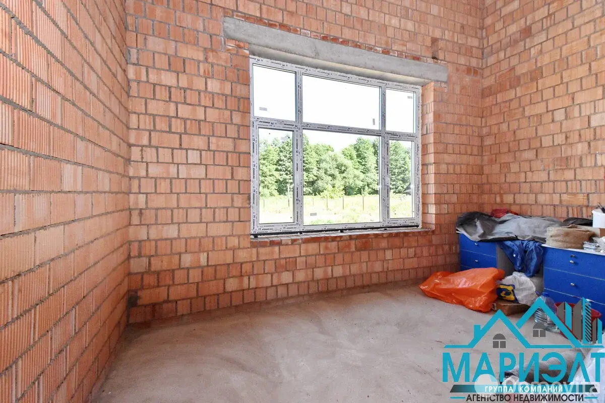 Купить земельный участок, 13.48 соток, Даниловичи, Минская область, 69550USD, код 570206 - фото 11