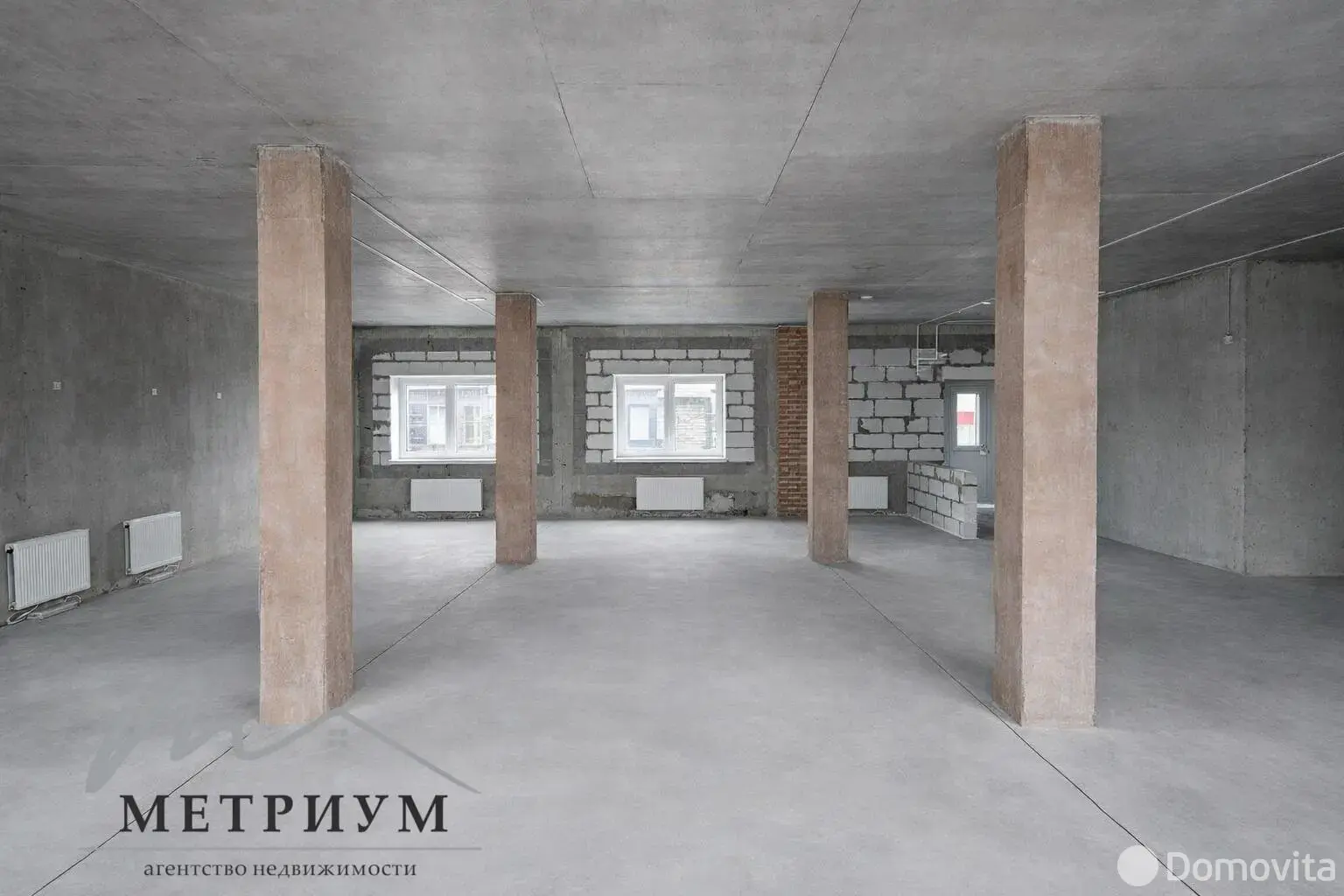 торговый объект, Минск, Игуменский тр-т, д. 13 