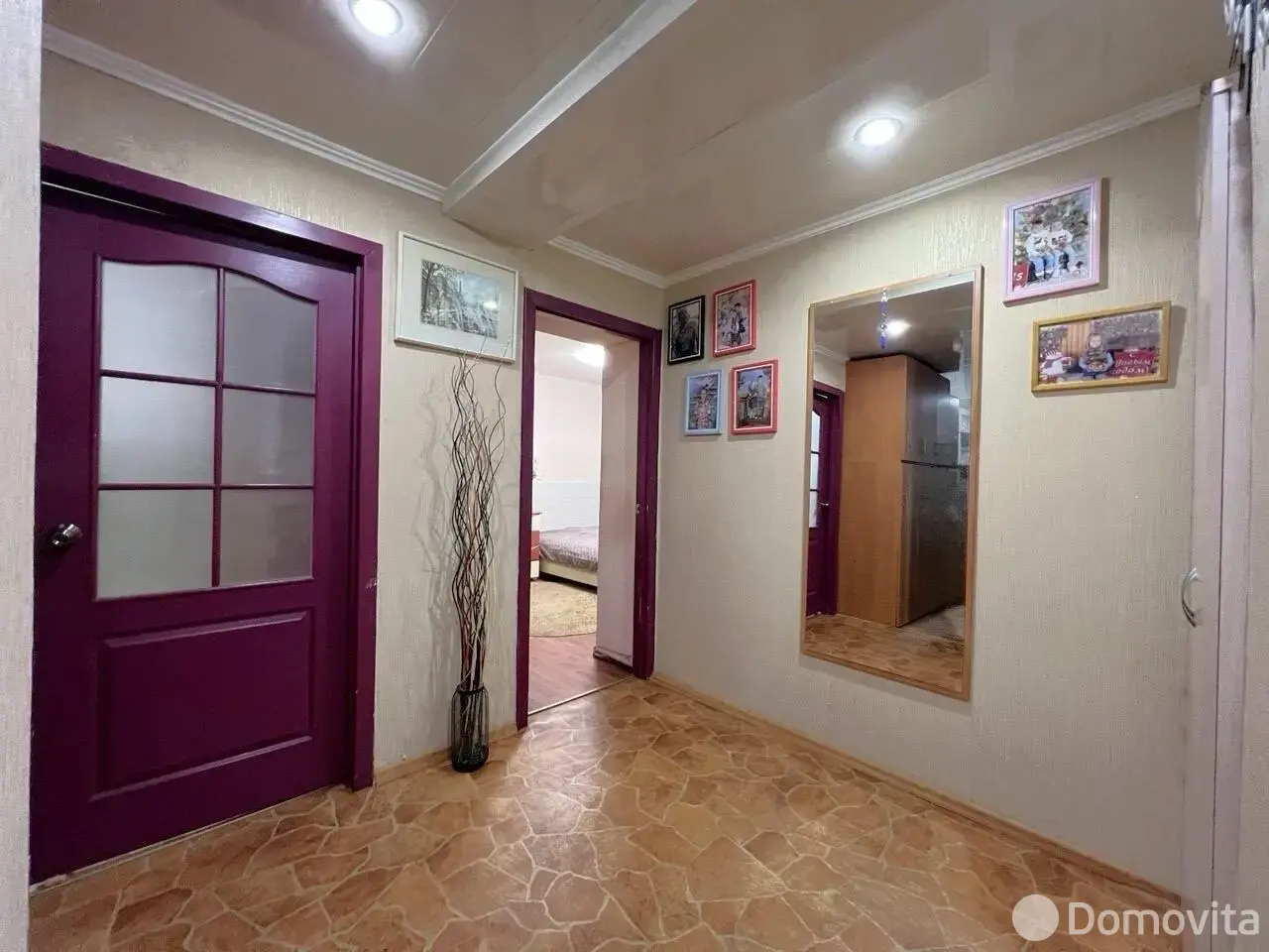 Купить комнату в Минске, ул. Кабушкина, д. 88, цена 24000 USD, код 7434 - фото 13