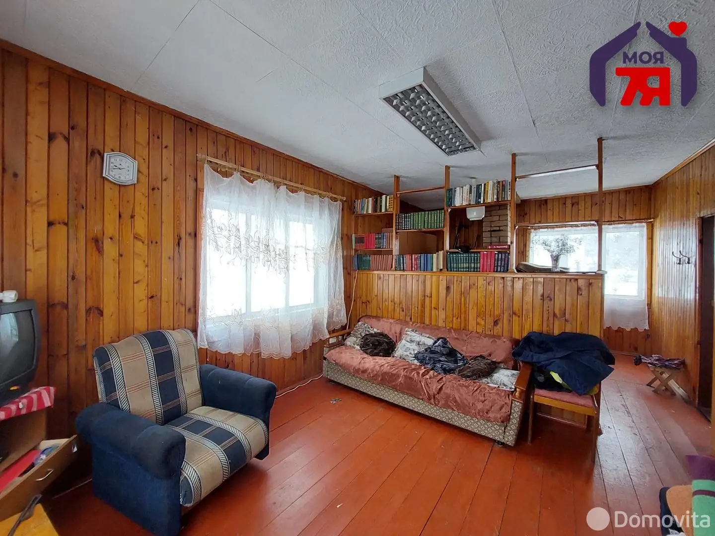 Продажа 1-этажной дачи в Мичуринец и К Минская область, 17400USD, код 184877 - фото 11