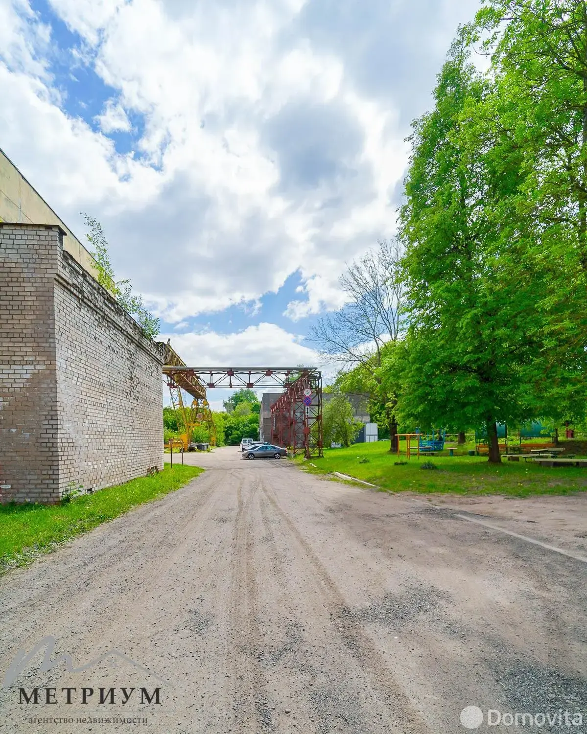 Снять складское помещение на пр-т Пушкина, д. 68 в Минске, код 963963 - фото 8